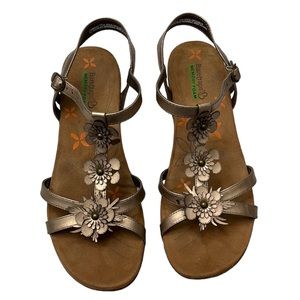 🤎 Baretraps Hammond Sandals • Size 9